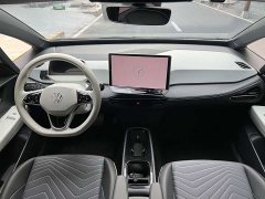 Volkswagen ID.3 Smart Edition Pro - ფოტო 3