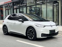 Volkswagen ID.3 Smart Edition Pro - ფოტო 4