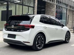 Volkswagen ID.3 Smart Edition Pro - ფოტო 6
