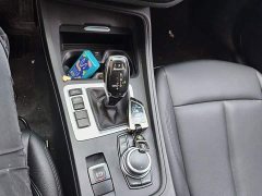 BMW 1 Series Facelift 120i M Sport - ფოტო 10