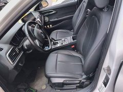 BMW 1 Series Facelift 120i M Sport - ფოტო 11