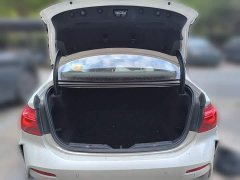 BMW 1 Series Facelift 120i M Sport - ფოტო 15