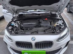 BMW 1 Series Facelift 120i M Sport - ფოტო 16