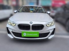 BMW 1 Series Facelift 120i M Sport - ფოტო 2