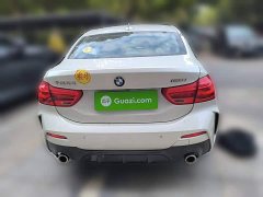 BMW 1 Series Facelift 120i M Sport - ფოტო 3