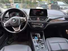 BMW 1 Series Facelift 120i M Sport - ფოტო 5