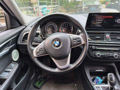 BMW 1 Series Facelift 120i M Sport - ფოტო 6
