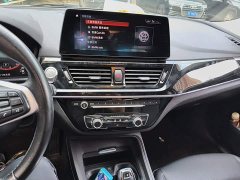 BMW 1 Series Facelift 120i M Sport - ფოტო 9