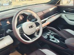 Geely Boyue L 2023 2.0TD DCT Flagship - ფოტო 4