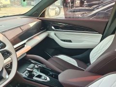 Geely Boyue L 2023 2.0TD DCT Flagship - ფოტო 5