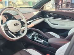 Geely Boyue L 2023 2.0TD DCT Flagship - ფოტო 6