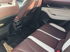 Geely Boyue L 2023 2.0TD DCT Flagship - ფოტო 7