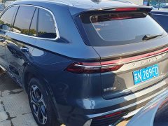 Geely Boyue L 2023 2.0TD DCT Flagship - ფოტო 8