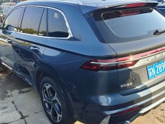 Geely Boyue L 2023 2.0TD DCT Flagship - ფოტო 9