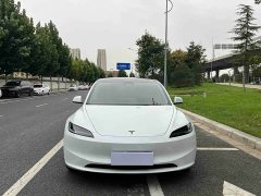 Tesla Model 3 2025 Rear-Wheel Drive - ფოტო 2