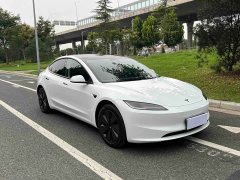 Tesla Model 3 2025 Rear-Wheel Drive - ფოტო 3