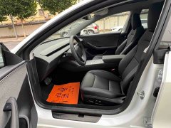 Tesla Model 3 2025 Rear-Wheel Drive - ფოტო 4