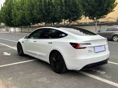 Tesla Model 3 2025 Rear-Wheel Drive - ფოტო 6