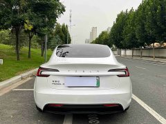 Tesla Model 3 2025 Rear-Wheel Drive - ფოტო 7
