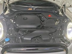 BMW MINI Facelift 1.5T ONE - ფოტო 10