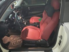 BMW MINI Facelift 1.5T ONE - ფოტო 11