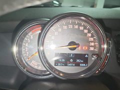 BMW MINI Facelift 1.5T ONE - ფოტო 14