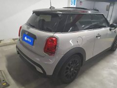 BMW MINI Facelift 1.5T ONE - ფოტო 3