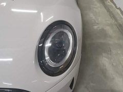 BMW MINI Facelift 1.5T ONE - ფოტო 5