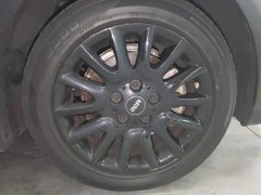 BMW MINI Facelift 1.5T ONE - ფოტო 6