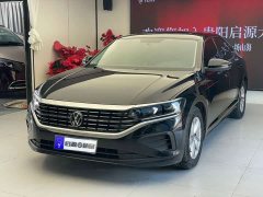 Volkswagen Passat Facelift 280TSI Business Edition - ფოტო 1