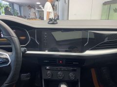 Volkswagen Passat Facelift 280TSI Business Edition - ფოტო 11