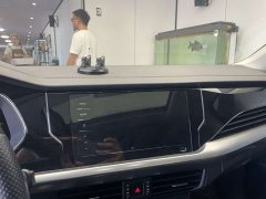 Volkswagen Passat Facelift 280TSI Business Edition - ფოტო 13
