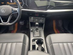 Volkswagen Passat Facelift 280TSI Business Edition - ფოტო 14