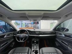 Volkswagen Passat Facelift 280TSI Business Edition - ფოტო 15