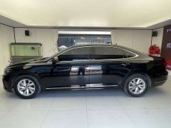 Volkswagen Passat Facelift 280TSI Business Edition - ფოტო 2