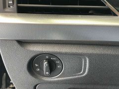 Volkswagen Passat Facelift 280TSI Business Edition - ფოტო 20