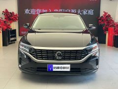 Volkswagen Passat Facelift 280TSI Business Edition - ფოტო 3