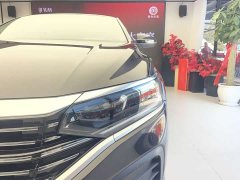 Volkswagen Passat Facelift 280TSI Business Edition - ფოტო 4
