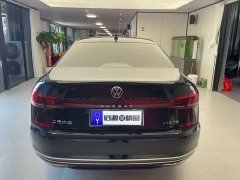 Volkswagen Passat Facelift 280TSI Business Edition - ფოტო 6