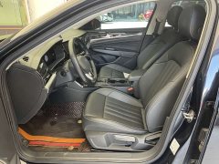 Volkswagen Passat Facelift 280TSI Business Edition - ფოტო 7