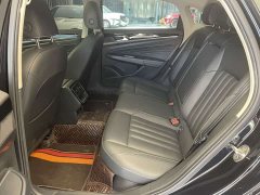 Volkswagen Passat Facelift 280TSI Business Edition - ფოტო 8