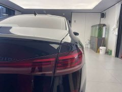 Volkswagen Passat Facelift 280TSI Business Edition - ფოტო 9