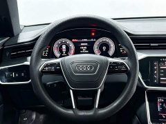 Audi A6L 2025 45 TFSI Premium Dynamic - ფოტო 10