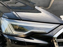 Audi A6L 2025 45 TFSI Premium Dynamic - ფოტო 12