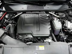 Audi A6L 2025 45 TFSI Premium Dynamic - ფოტო 14