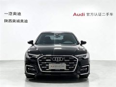 Audi A6L 2025 45 TFSI Premium Dynamic - ფოტო 2
