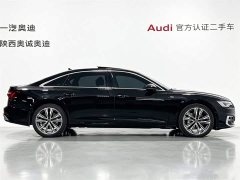 Audi A6L 2025 45 TFSI Premium Dynamic - ფოტო 3