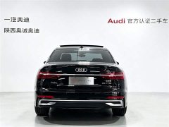 Audi A6L 2025 45 TFSI Premium Dynamic - ფოტო 5