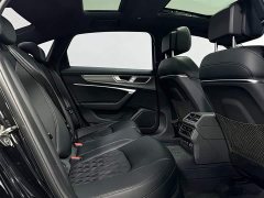 Audi A6L 2025 45 TFSI Premium Dynamic - ფოტო 6
