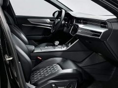 Audi A6L 2025 45 TFSI Premium Dynamic - ფოტო 7